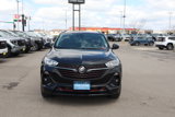 Certified 2020 Buick Encore GX Select w/ Sport Touring Package image 2