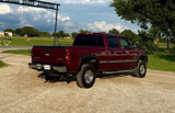 Used 2002 Chevrolet Silverado 2500 LS image 5
