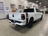 Used 2021 RAM 1500 Laramie image 5