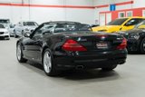 Used 2003 Mercedes-Benz SL 500 image 4