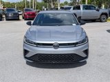 New 2025 Volkswagen Jetta Sport image 3