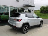 New 2025 Jeep Compass Limited image 4