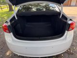 Used 2017 Chevrolet Impala LT w/ Convenience Package image 6