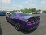 Used 2016 Dodge Challenger R/T Scat Pack w/ Leather Interior Group image 5