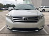 Used 2011 Toyota Highlander 2WD image 2