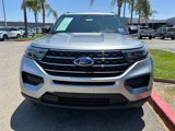 Used 2020 Ford Explorer XLT image 4