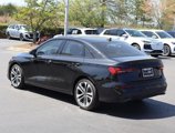 New 2025 Audi A3 2.0T Premium Plus image 4