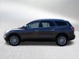 Used 2008 Buick Enclave CXL w/ Entertainment Package #1 image 4