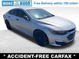 Used 2020 Chevrolet Malibu LS image 1