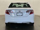 Used 2012 Toyota Camry SE image 4