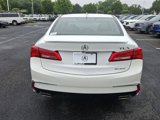 Certified 2019 Acura TLX V6 SH-AWD w/ Advance Package image 5