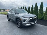 Used 2024 Chevrolet TrailBlazer LT image 2