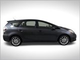 Used 2013 Toyota Prius V Five image 2