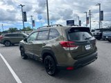 Certified 2024 Subaru Forester Wilderness w/ Convenience Package image 5