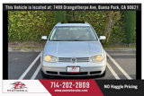 Used 2002 Volkswagen Golf GLS image 3