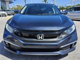 Used 2020 Honda Civic EX-L image 2