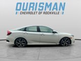 Used 2019 Honda Civic Sport image 2