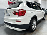 Used 2013 BMW X3 xDrive28i image 3