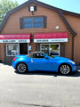 Used 2010 Nissan 370Z Touring image 2