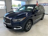 Used 2017 INFINITI QX60 AWD image 2
