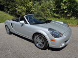 Used 2003 Toyota MR2 image 4