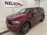 Used 2017 Dodge Durango GT w/ Nav & Power Liftgate Group image 4