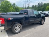 Used 2011 Chevrolet Silverado 2500 LTZ w/ LTZ Plus Package image 4