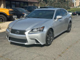 Used 2015 Lexus GS 350 image 2