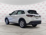 New 2025 Honda HR-V LX image 3