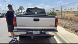 Used 2006 GMC Sierra 2500 SLE w/ Skid Plate Package image 3