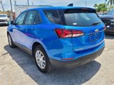 Used 2024 Chevrolet Equinox LS image 3