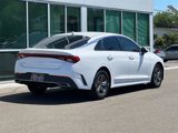 Used 2022 Kia K5 LX image 3