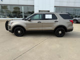 Used 2017 Ford Explorer 4WD Police Interceptor image 2