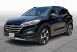 Used 2017 Hyundai Tucson Limited w/ Limited Ultimate Package 03 image 2