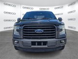 Used 2015 Ford F150 XLT w/ Equipment Group 302A Luxury image 3