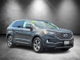 Used 2021 Ford Edge SEL w/ Convenience Package image 2