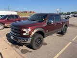 Used 2015 Ford F150 King Ranch w/ Equipment Group 601A Luxury image 3