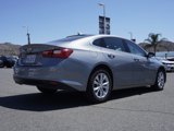 Used 2023 Chevrolet Malibu LT image 4