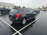 Used 2013 Chevrolet Equinox LT w/ Driver Convenience Package image 4