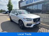Used 2018 Volvo XC90 T6 Momentum w/ Convenience Package image 2