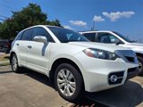 Used 2010 Acura RDX 2WD image 3
