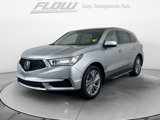 Used 2018 Acura MDX SH-AWD w/ Technology Package image 3