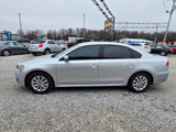 Used 2015 Volkswagen Passat 1.8T Wolfsburg Edition w/ Technology Package image 3