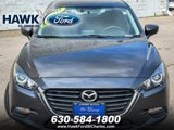 Used 2017 MAZDA MAZDA3 Sport image 4
