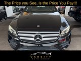 Used 2019 Mercedes-Benz E 300 w/ Premium 1 Package image 2