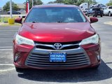 Used 2016 Toyota Camry LE image 2