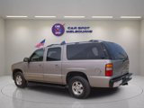Used 2002 Chevrolet Suburban LT image 3