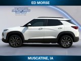 Used 2021 Chevrolet TrailBlazer ACTIV w/ Convenience Package image 2
