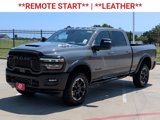 New 2026 RAM 2500 Rebel image 3