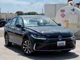 New 2025 Volkswagen Jetta S image 2